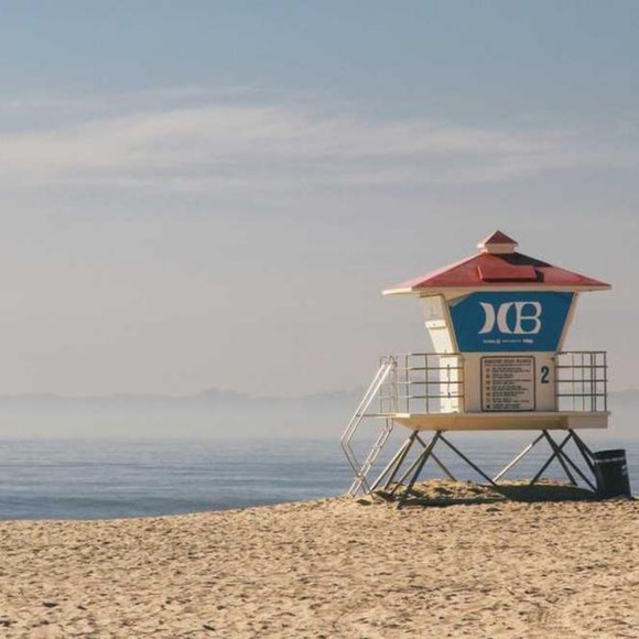 Meet your Posher, Mark - Picture 1 of 1